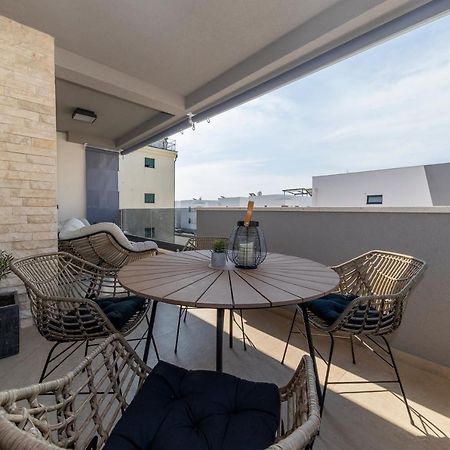 Apartman 4U Задар Екстер'єр фото