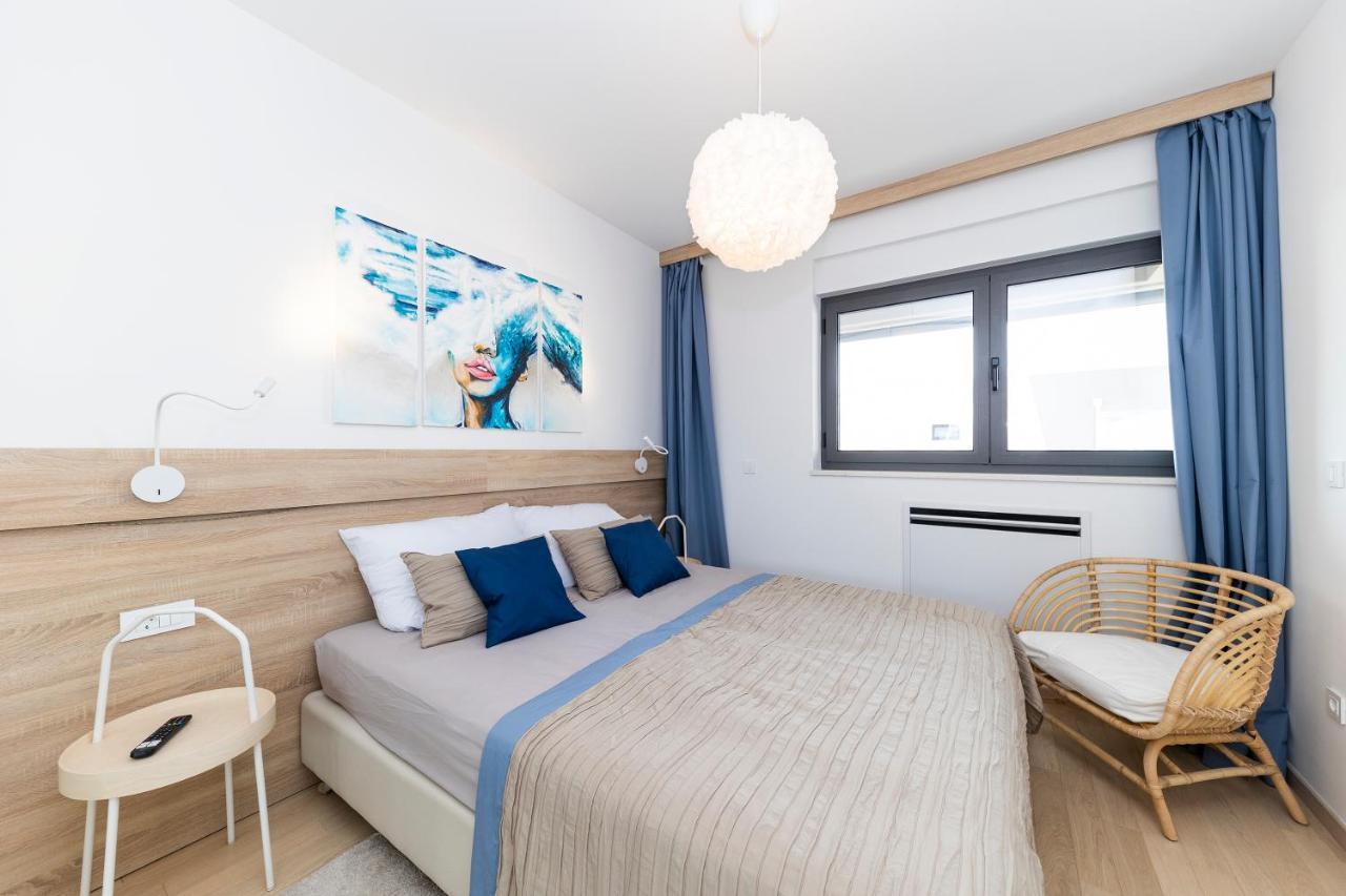 Apartman 4U Задар Екстер'єр фото